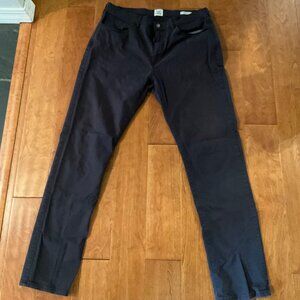 Flint and Tinder 365 Pant - Charcoal 36x34